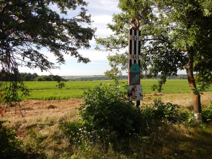 Черемошне з panoramio.com - Черемошне