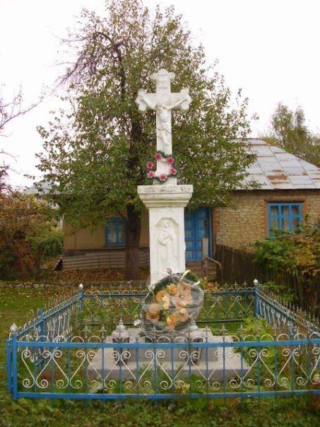 Козівка з panoramio.com - Козовка