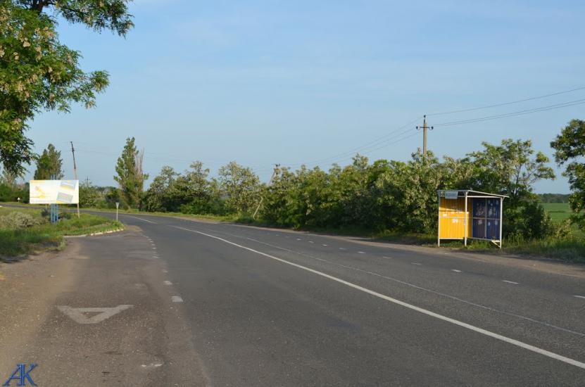 Мелекине з panoramio.com - Мелекино