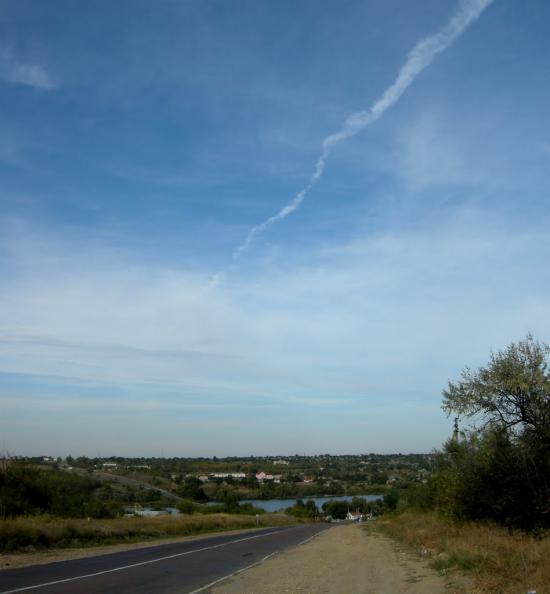 Дудчани з panoramio.com - Дудчани