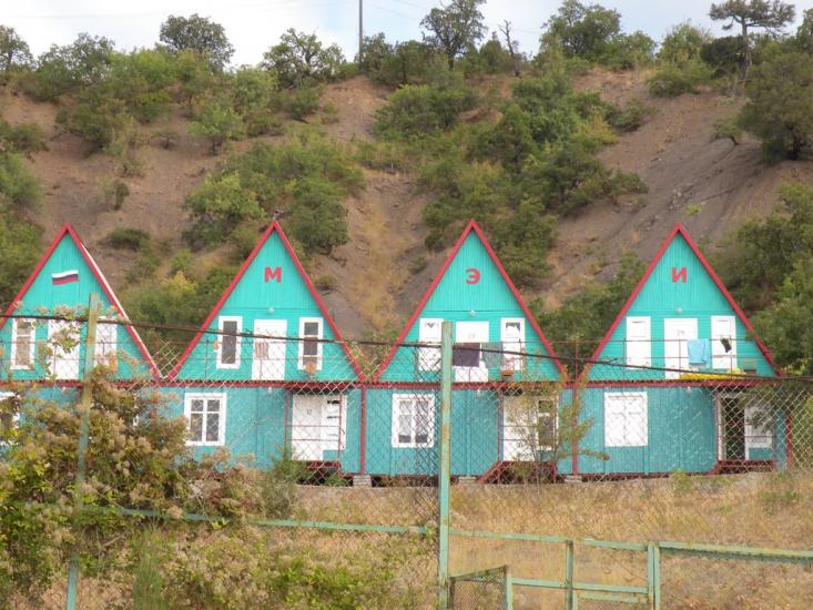 Семидвір'я з panoramio.com - Семидворье