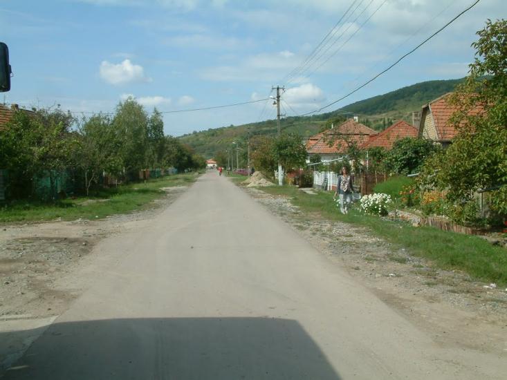 Мужієво з panoramio.com - Muzhiyevo