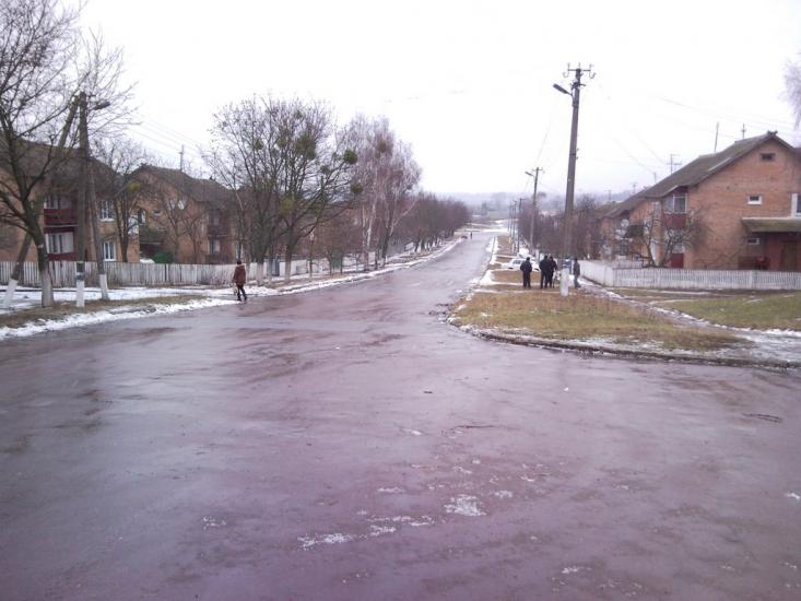 Стара Котельня з panoramio.com - Стара Котельня