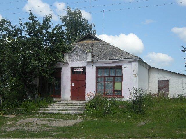 Чудинівці з panoramio.com - Чудинівці