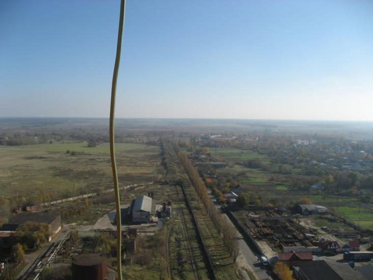 Дружня з panoramio.com - Дружня