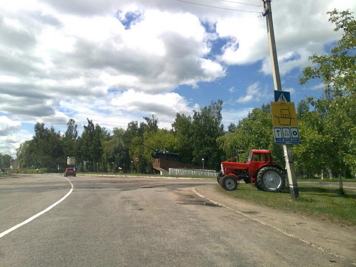 Сторожинець з panoramio.com - Сторожинець
