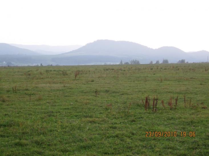 Стара Красношора з panoramio.com - Старая Красношора