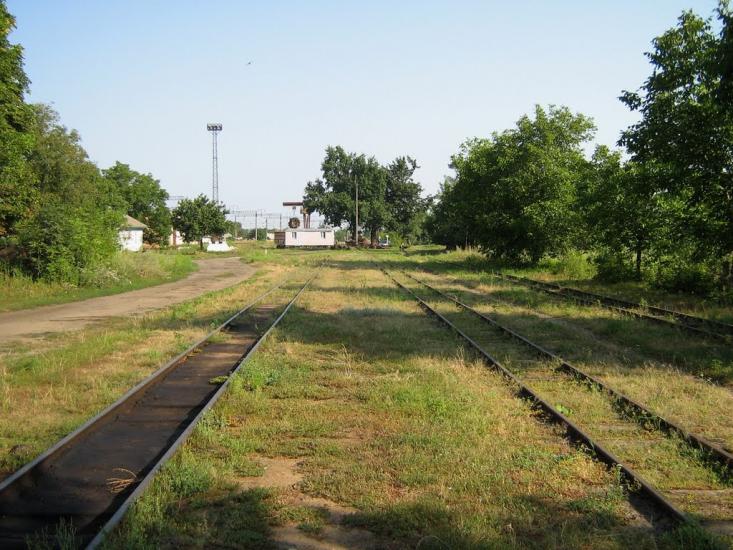 Рудниця з panoramio.com - Рудниця