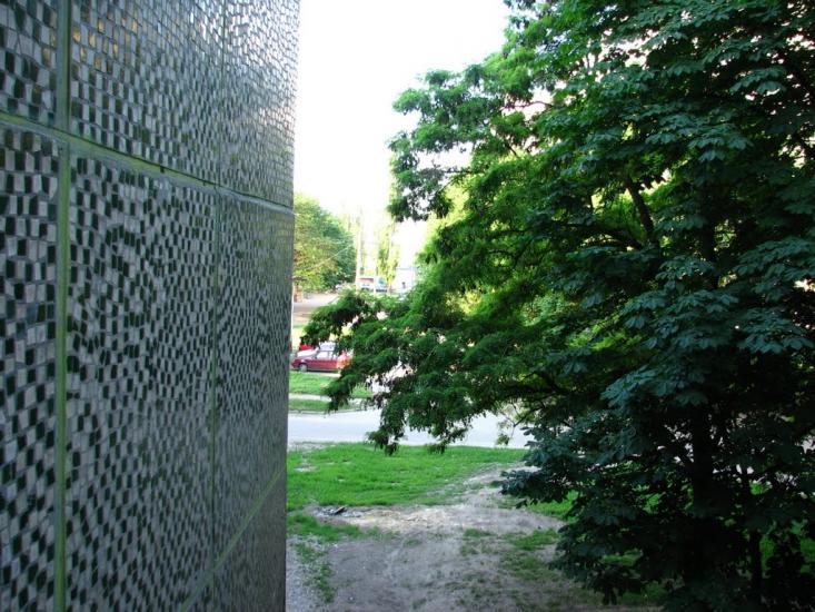 Логачівка з panoramio.com - Логачевка