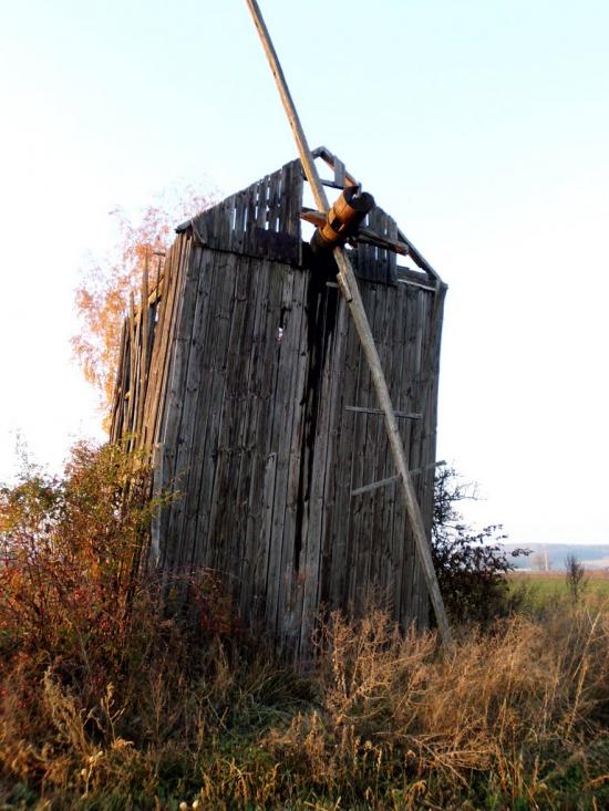 Набережне з panoramio.com - Naberezhne