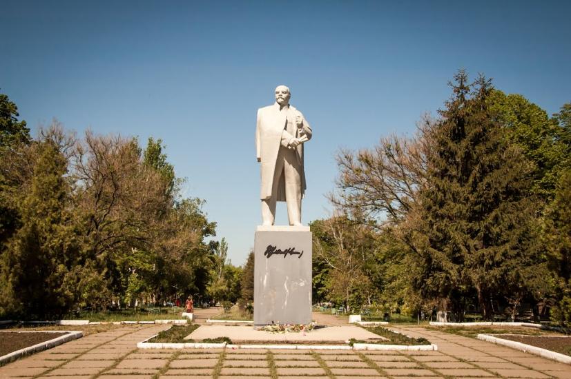 Новий Світ з panoramio.com - Новый Свет