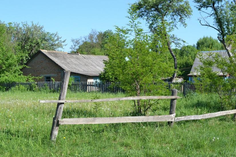 Меленці з panoramio.com - Меленці