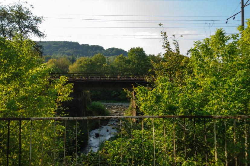 Забрідь з panoramio.com - Забрідь
