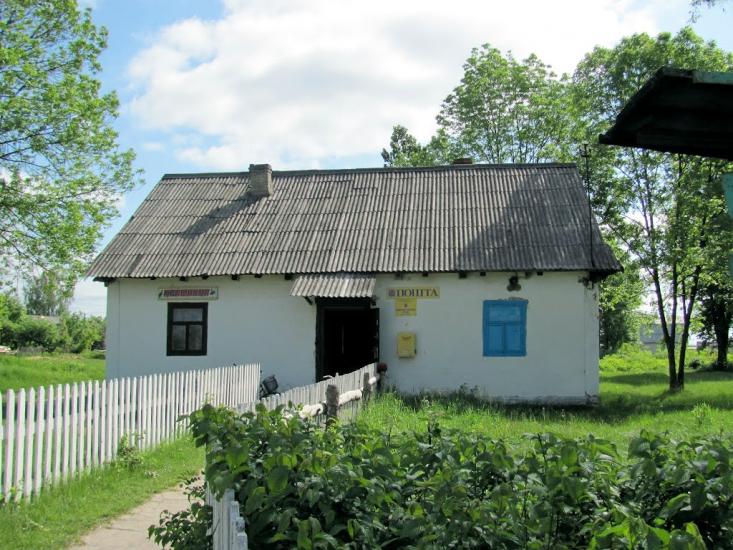 Карасин з panoramio.com - Карасин