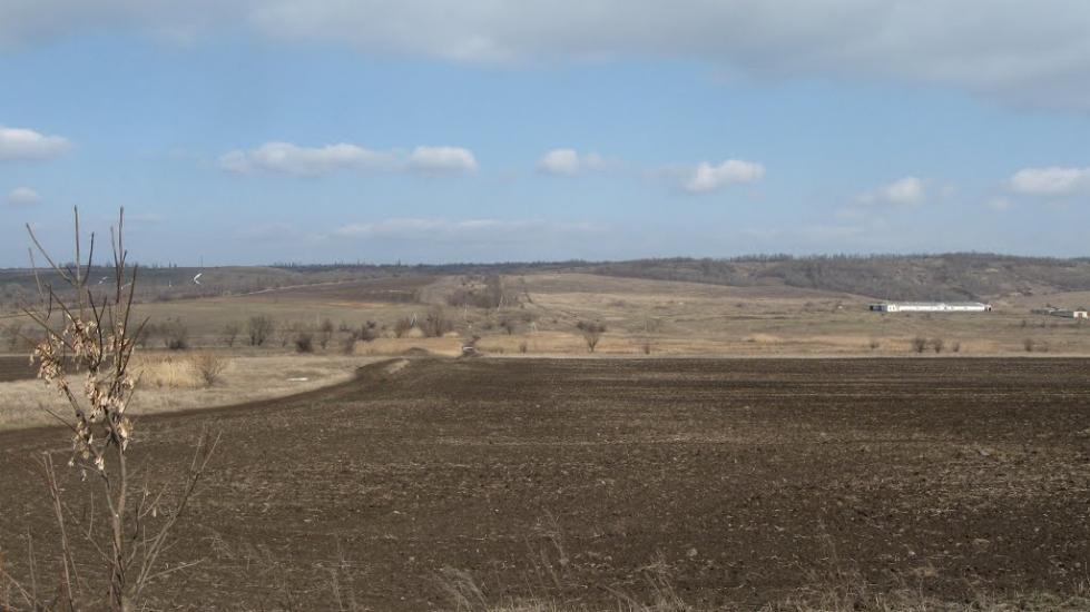 Семенівка з panoramio.com - Семенівка