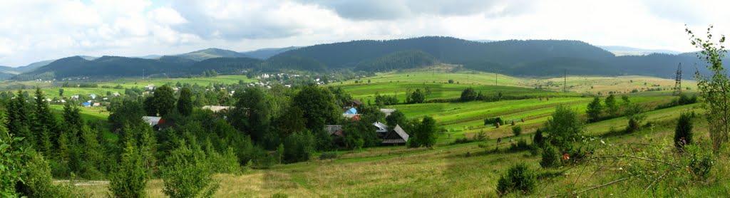 Розлуч з panoramio.com - Rozluch