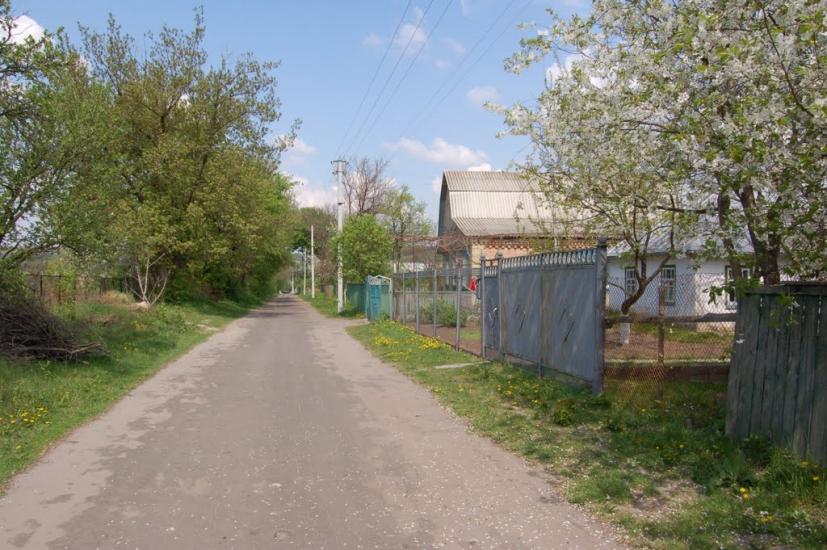 Красна Слобідка з panoramio.com - Красна Слобідка