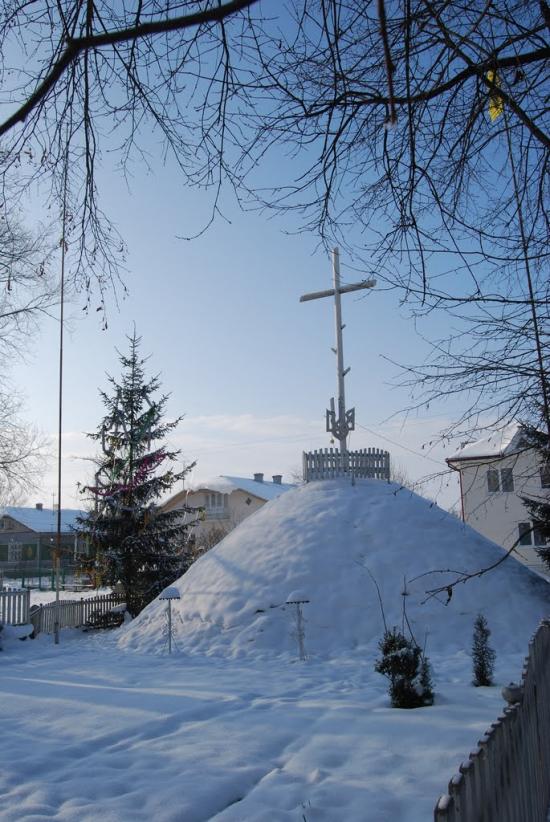 Фітьків з panoramio.com - Фитьков