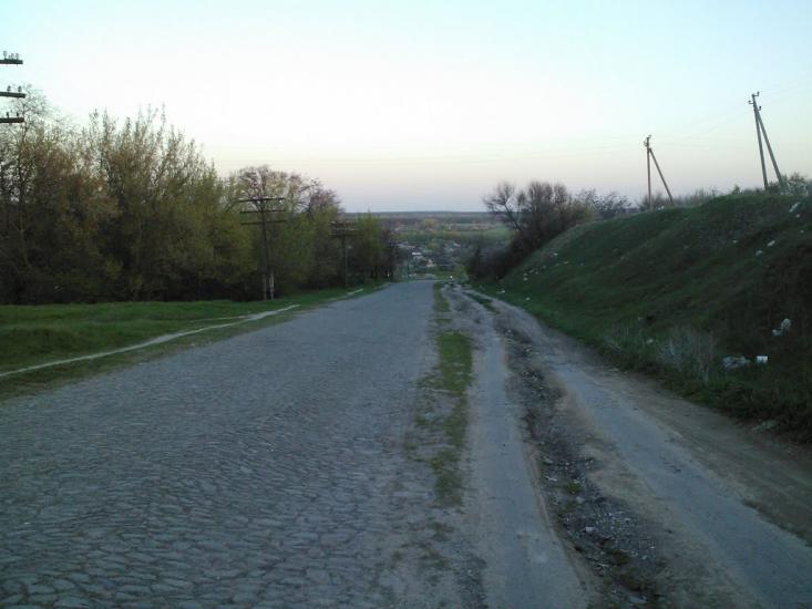 Білики з panoramio.com - Білики