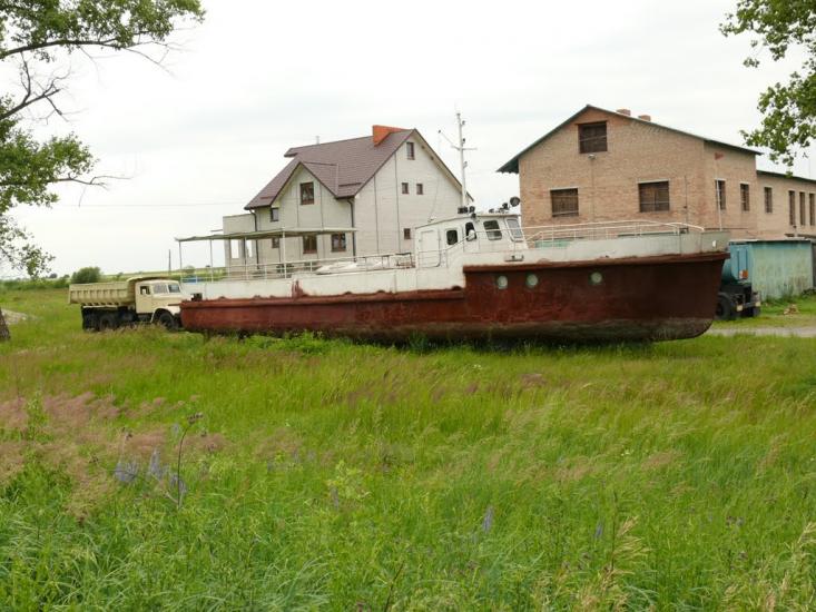 Димер з panoramio.com - Dymer