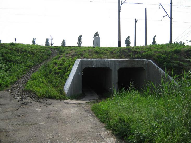 Сіверськ з panoramio.com - Siversk