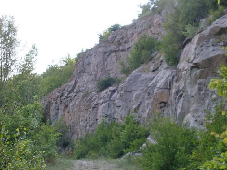 Четвертинівка з panoramio.com - Четвертиновка