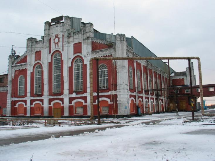 Рижівка з panoramio.com - Рижівка