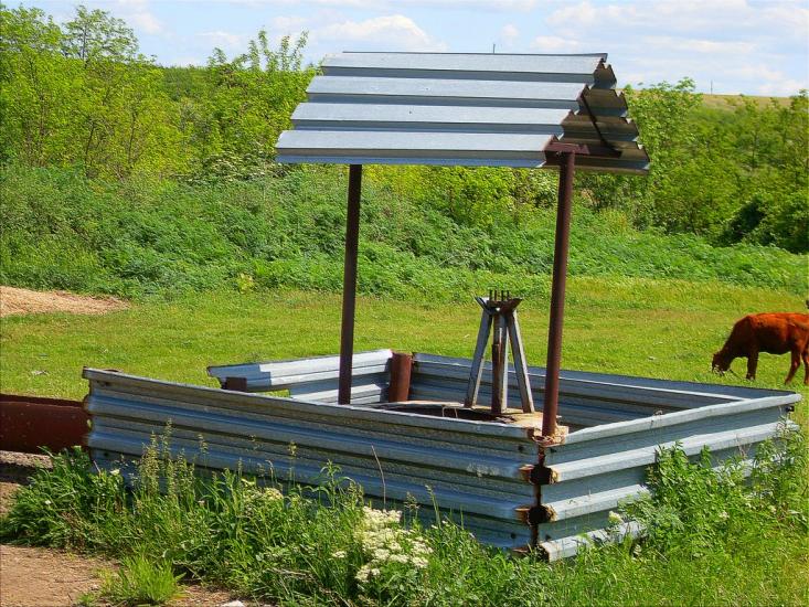 Доманівка з panoramio.com - Доманевка