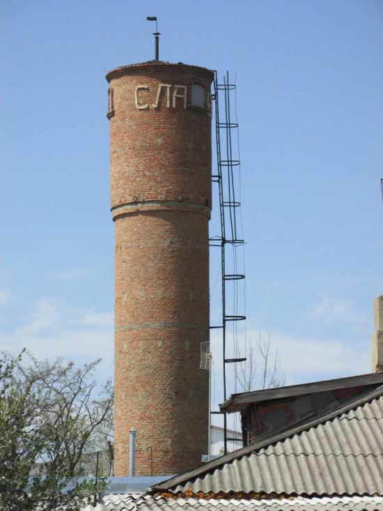 Слов'яносербка з panoramio.com - Слов'яносербка