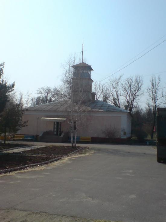 Кізомис з panoramio.com - Kizomys