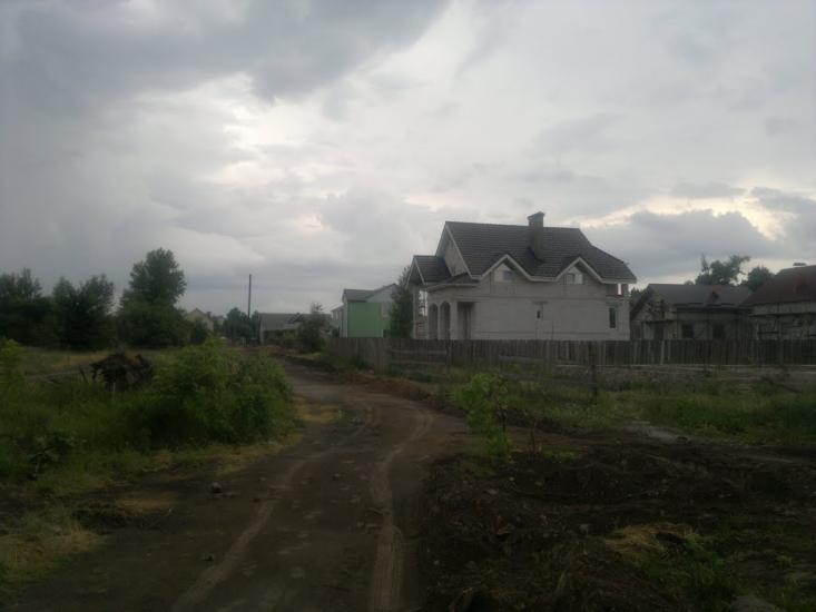 Овруч з panoramio.com - Овруч