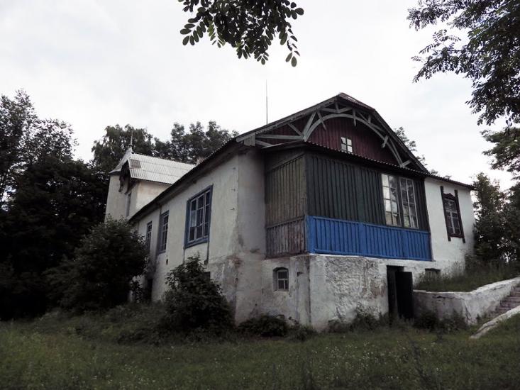 Бобричі з panoramio.com - Бобричі