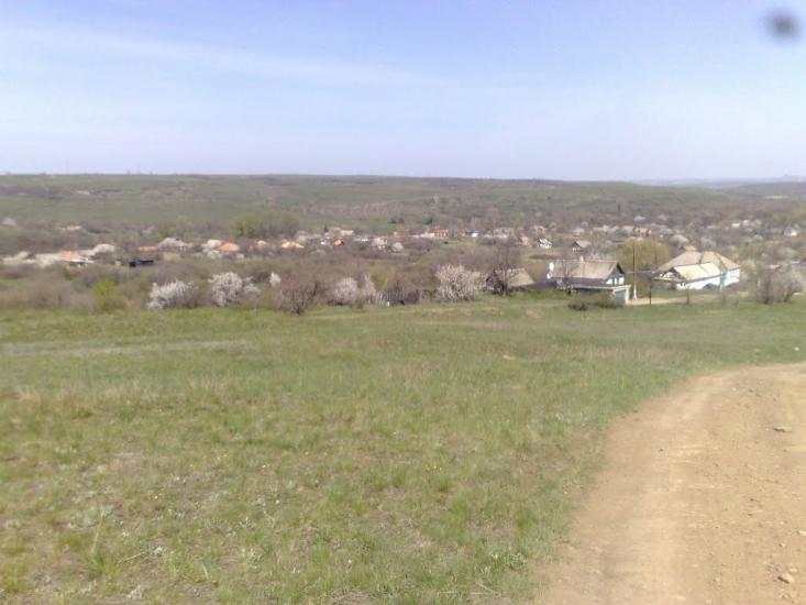 Ганнівка з panoramio.com - Gannivka