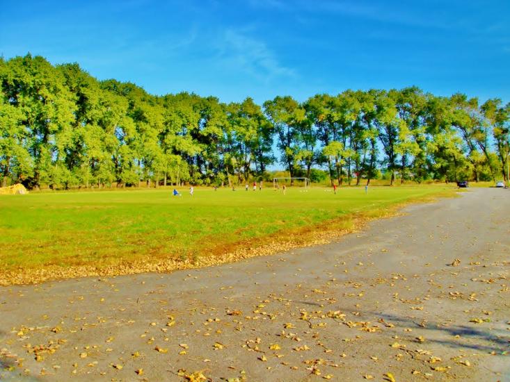 Димер з panoramio.com - Dymer