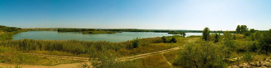 Іллічівка з panoramio.com - Ильичовка
