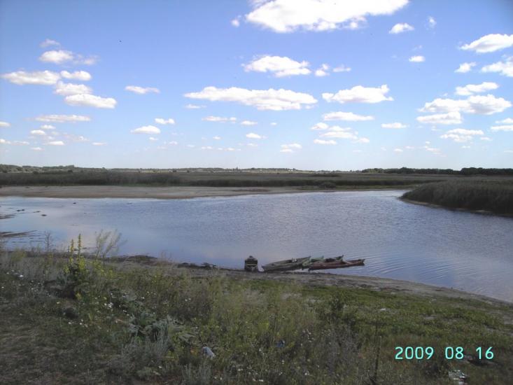 Залінійне з panoramio.com - Залинейное
