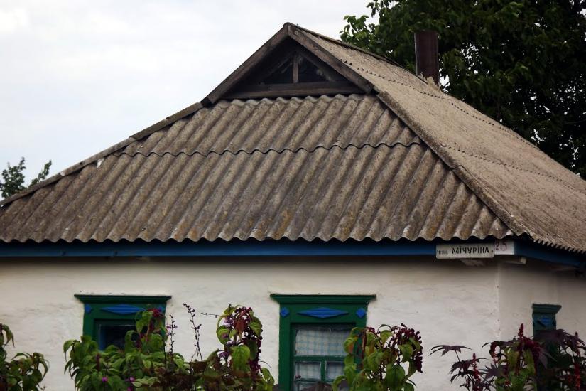 Андріївка з panoramio.com - Андреевка