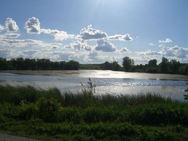 Стрижавка з panoramio.com - Стрижавка