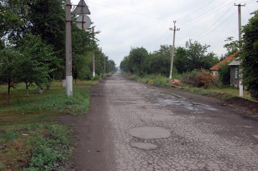 Нижнє з panoramio.com - Нижнє