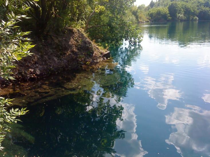 Четвертинівка з panoramio.com - Четвертиновка