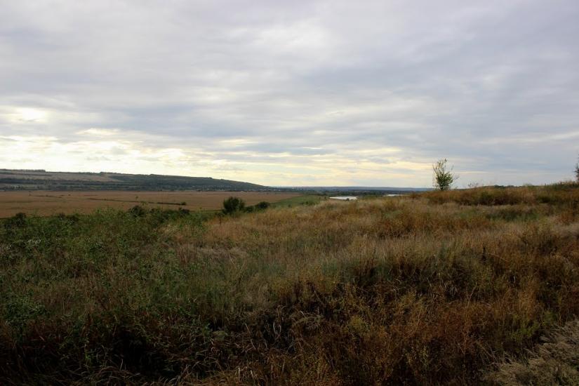 Яструбинове з panoramio.com - Яструбинове