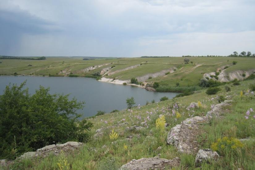 Анадоль з panoramio.com - Анадоль