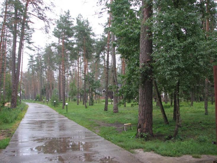 Глібівка з panoramio.com - Глебовка