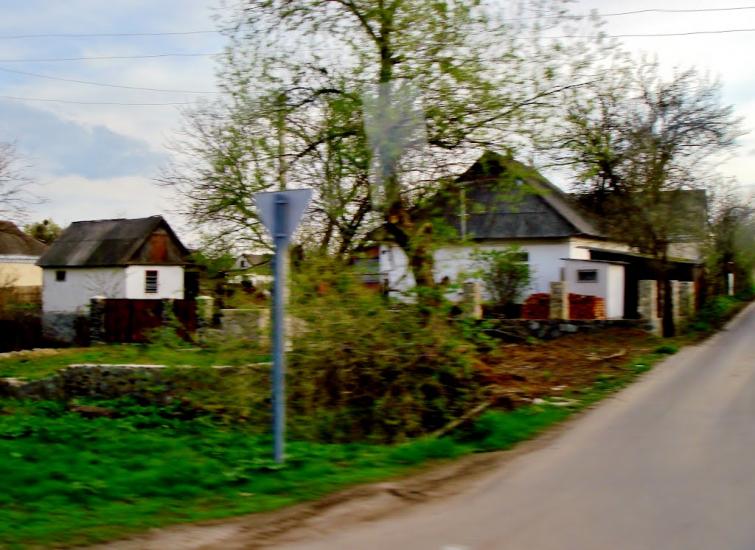 Лисянка з panoramio.com - Lysyanka