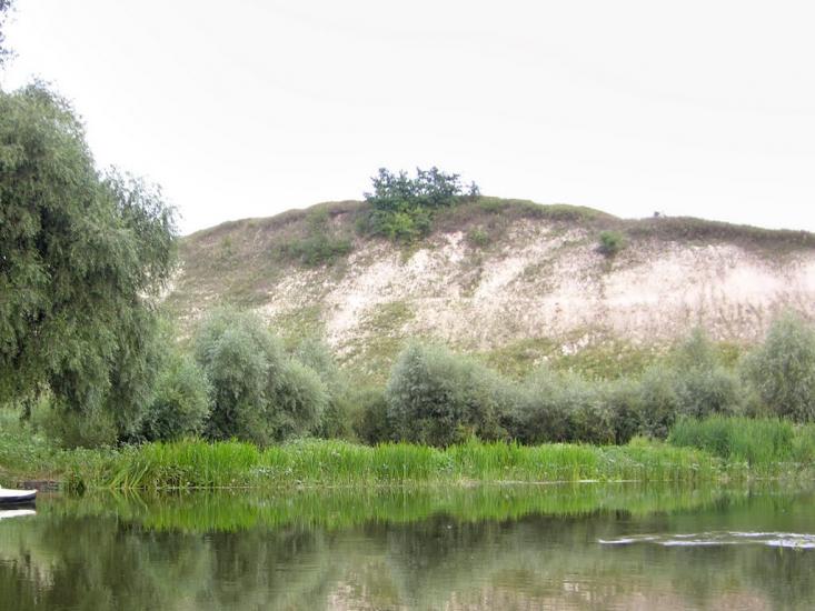 Левківка з panoramio.com - Левківка