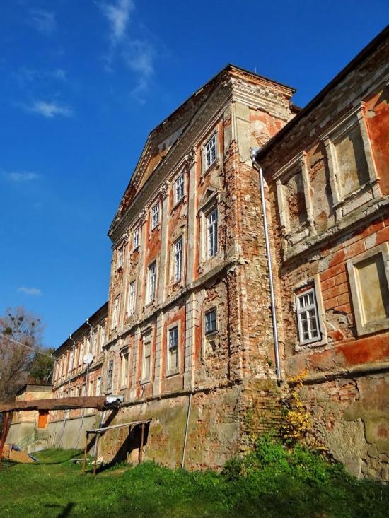 Іванів з panoramio.com - Іванів