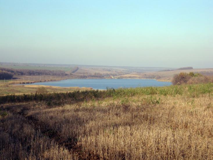 Олександропілля з panoramio.com - Олександропілля