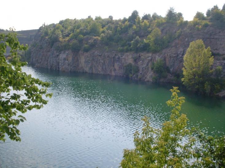 Четвертинівка з panoramio.com - Четвертиновка
