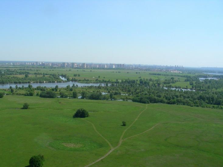 Хотянівка з panoramio.com - Хотяновка