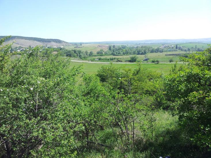 Строгонівка з panoramio.com - Строгонівка